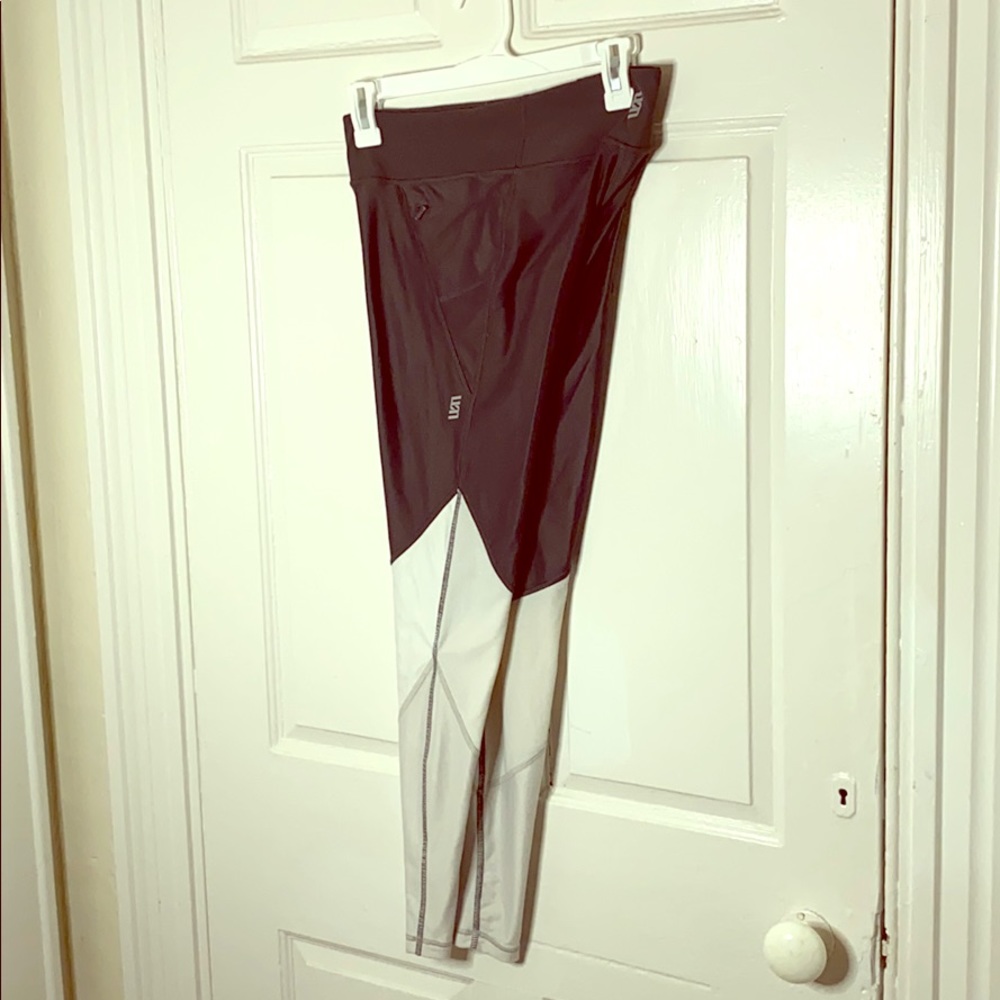 Sporty leggings